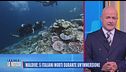 Maldive: 5 italiani morti durante un'immersione
