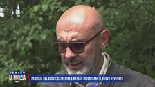 Famiglia nel bosco, il nuovo legale: "Obiettivo riunire la famiglia"