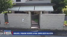 Garlasco, l'indagine riscrive la fuga: Sempio uscito dal retro