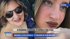 Avvelenate, la zia di Antonella: "C'è qualcuno che sa ma non parla"