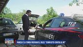 Pamela e la tomba profanata, Dolci: "Complotto contro di me"