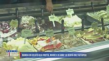 Mangia un gelato alla frutta, muore a 16 anni