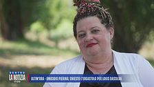 Omicidio di Pierina Paganelli: chiesto l'ergastolo per Louis Dassilva - Parla Valeria