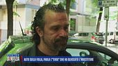 Auto sulla folla, parla l'"eroe" che ha bloccato l'investitore