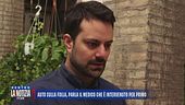 Auto sulla folla, parla il medico che è intervenuto per primo