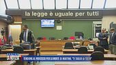 Tensione al processo per la morte di Martina: "Ti taglio la testa"