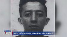 Modena, chi è davvero l'uomo che ha lanciato l'auto sulla folla?