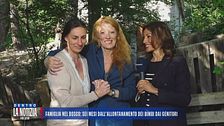 L'Onorevole Brambilla e la profonda condivisione con Catherine
