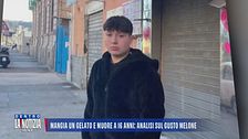 Mangia un gelato e muore a 16 anni: analisi sul gusto melone