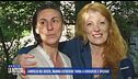Famiglia nel bosco, mamma Catherine torna a sorridere e sperare