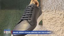 Garlasco, impronta assassino compatibile con il piede di Sempio?