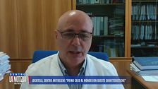 Locatelli, centro antiveleni: "Primo caso al mondo con queste caratteristiche"