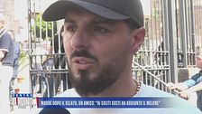 Muore dopo il gelato, il racconto di un soccorritore