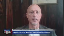 Sempio intercettato: "Magistrati corrotti, mi aspetto il peggio"