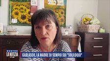 Garlasco, la madre di Sempio sui "soliloqui"