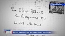 Garlasco, la madre di Sempio: "Non mi pento di quelle lettere a Stasi"