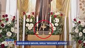 Rubata reliquia di Santa Rita, l'appello: "Furto durante la notte, restituitela"