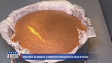 Avvelenate: zia Isuccia e il ciambellone preparato alla vigilia di Natale