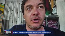 La testimonianza: "Ho mangiato i semi di ricino, ho rischiato la morte"