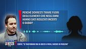 Sempio: "Se trasformano dna da indizio a prova, sarebbe un problema"