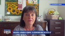 Garlasco, la madre di Sempio: "Lo scontrino non l'ho fatto io"