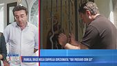 Pamela, Dolci nella cappella ispezionata