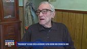 "Prigionieri" in casa senza ascensore: ultra 90enni non escono da anni