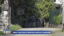 Pamela, dopo le perquisizioni attesi esiti sul coltello sequestrato
