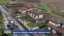 Galrasco, per i consulenti di Andrea Sempio "Chiara non si è difesa"