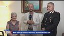 Nonna Maria e la truffa del finto nipote: "Volevano cinquemila euro"