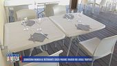 Scroccona mangia al ristorante senza pagare: viaggio nei locali truffati