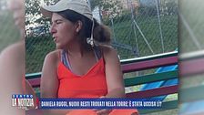 Daniela Ruggi, nuovi resti trovati nella torre: è stata uccisa lì?