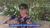 Allarme cinghiali a Olbia: "Sono stata aggredita, ho paura"