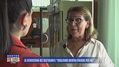 La scroccona dei ristoranti: "Qualcuno doveva pagare per me"