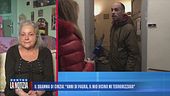 Il dramma di Cinzia: "Anni di paura, il mio vicino mi terrorizzava"