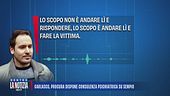 Garlasco, gli audio delle intercettazioni ad Andrea Sempio