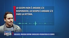 Garlasco, gli audio delle intercettazioni ad Andrea Sempio