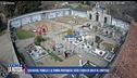 Esclusivo, Pamela Genini e la tomba profanata: ecco i video di Dolci al cimitero