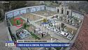 Pamela Genini, i video di Dolci al cimitero per l'accusa "Controllava la tomba"