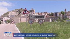 Avvelenate con la ricina: il silenzio di Pietracatella che "protegge" Gianni e Alice
