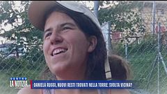 Daniela Ruggi, nuovi resti trovati nella Torre: svolta vicina?