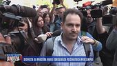 Garlasco, disposta dalla Procura di Pavia una consulenza psicologica per Sempio
