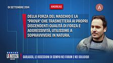 Garlasco, le ossessioni di Sempio nei forum e nei soliloqui