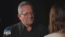 Quarto Grado, stasera intervista esclusiva a Fabio Savi, membro della Banda della Uno bianca