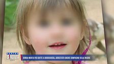 Bimba morta per botte a Bordighera, arrestato anche il compagno della madre