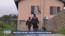 Bimba morta a due anni, l'inferno nel racconto delle sorelline