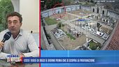 I video inediti di Dolci al cimitero: "Controllava la tomba di Pamela"