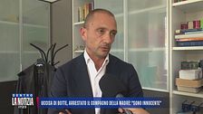 Uccisa di botte, arrestato il compagno della madre: "Sono innocente"