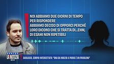 Delitto di Garlasco, l'intercettazione di Andrea Sempio