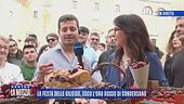La festa delle ciliegie, ecco l'oro rosso di Conversano